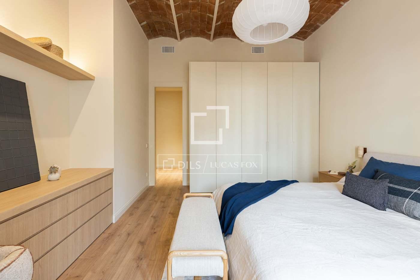 Apartamento en Venta en Barcelona