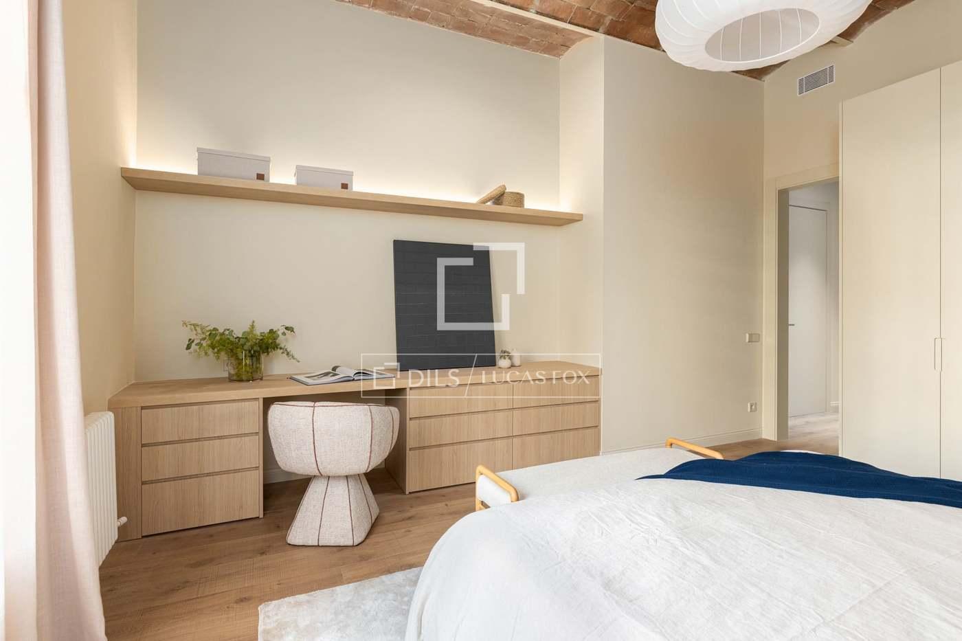 Apartamento en Venta en Barcelona