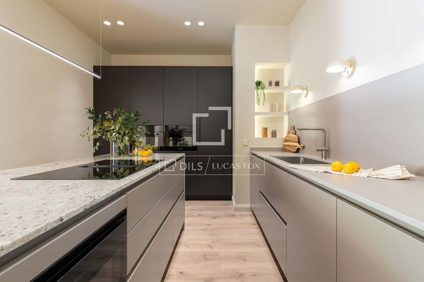Apartamento en Venta en Barcelona