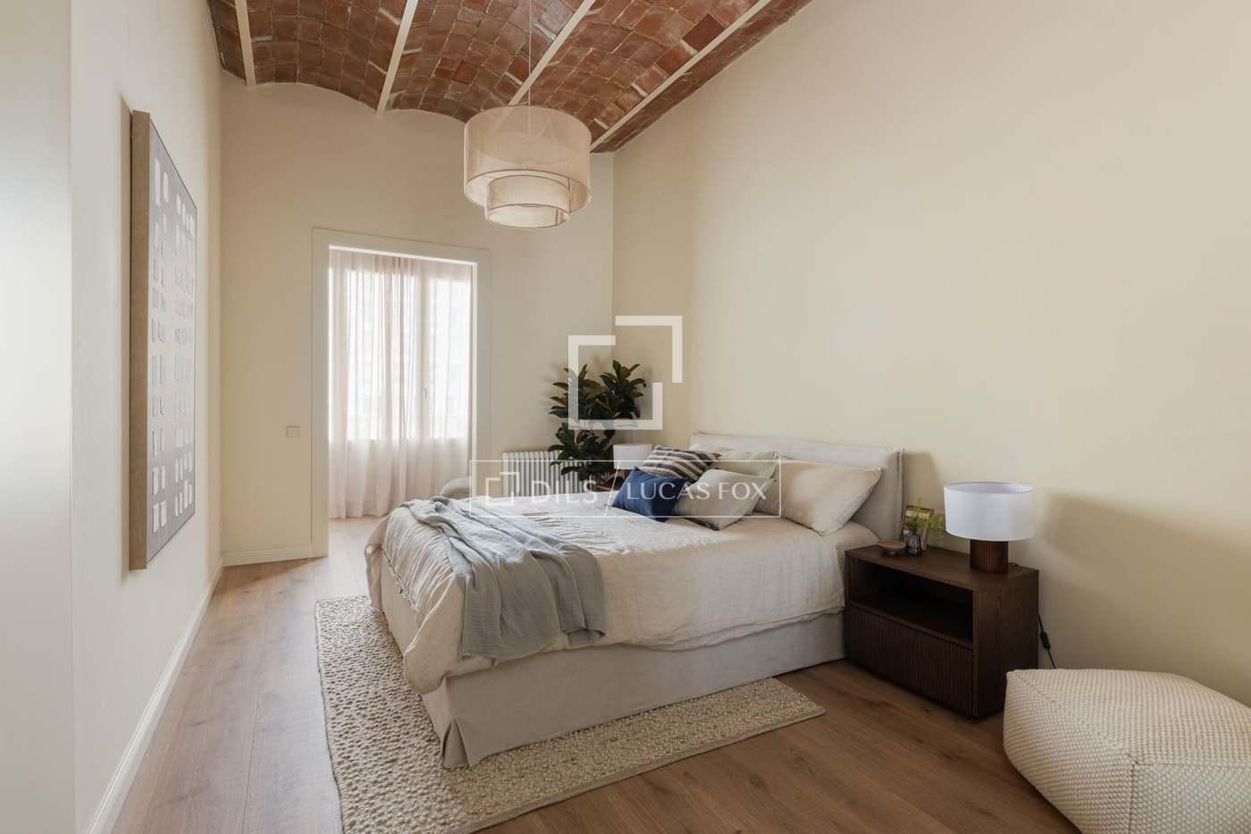 Apartamento en Venta en Barcelona