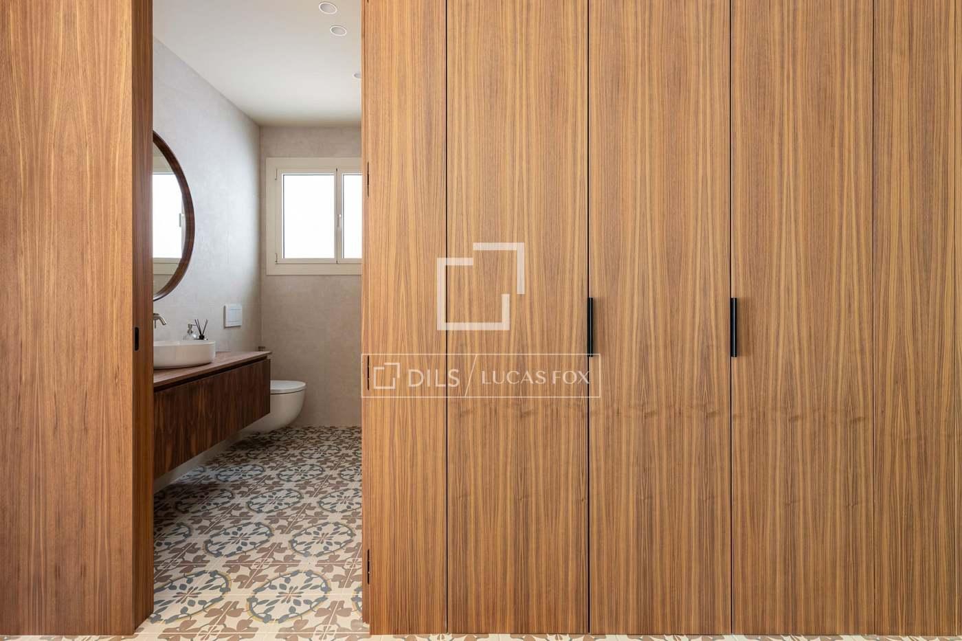 Apartamento en Venta en Barcelona