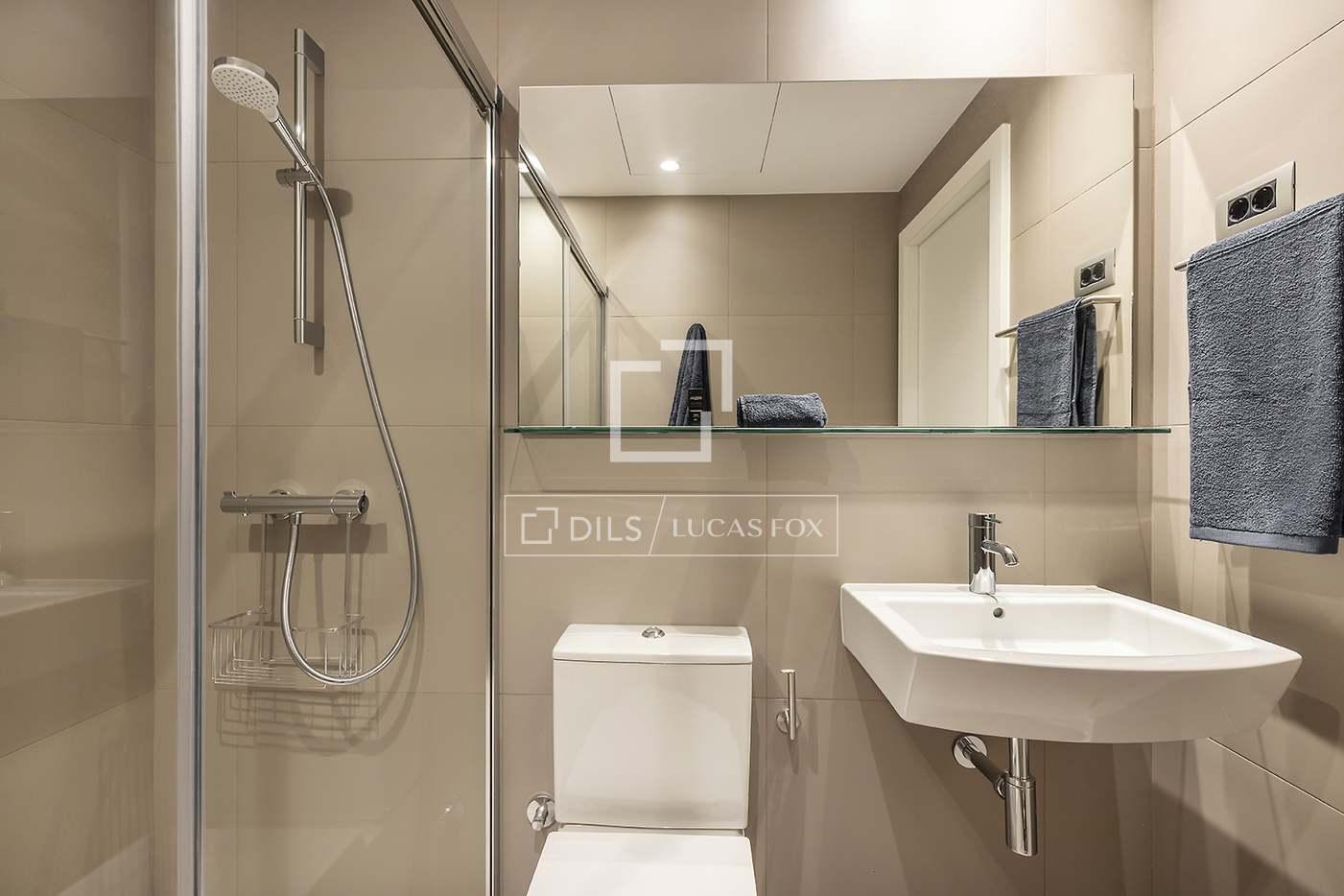 Apartamento en Alquiler en Barcelona