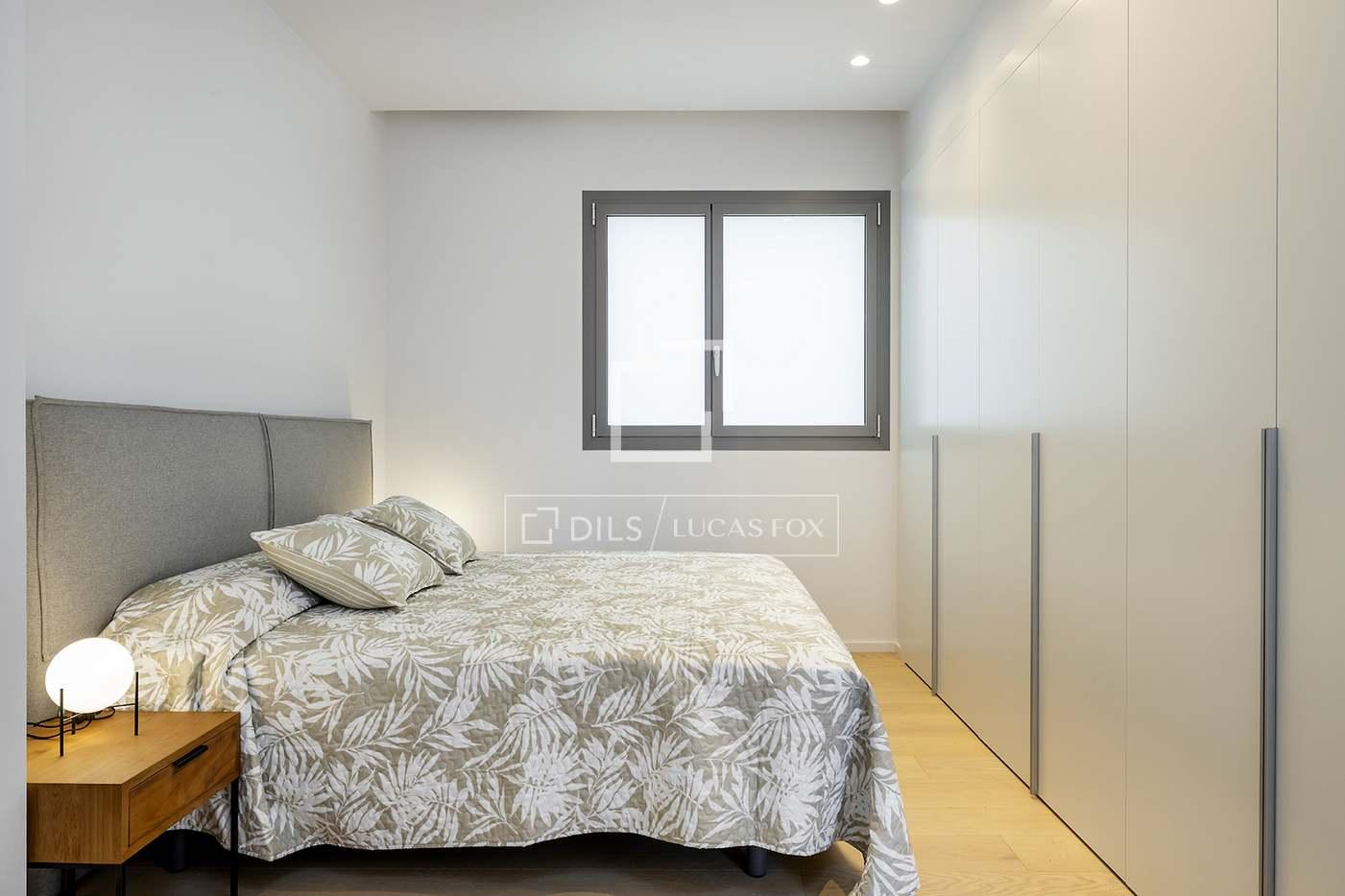 Apartamento en Alquiler en Barcelona
