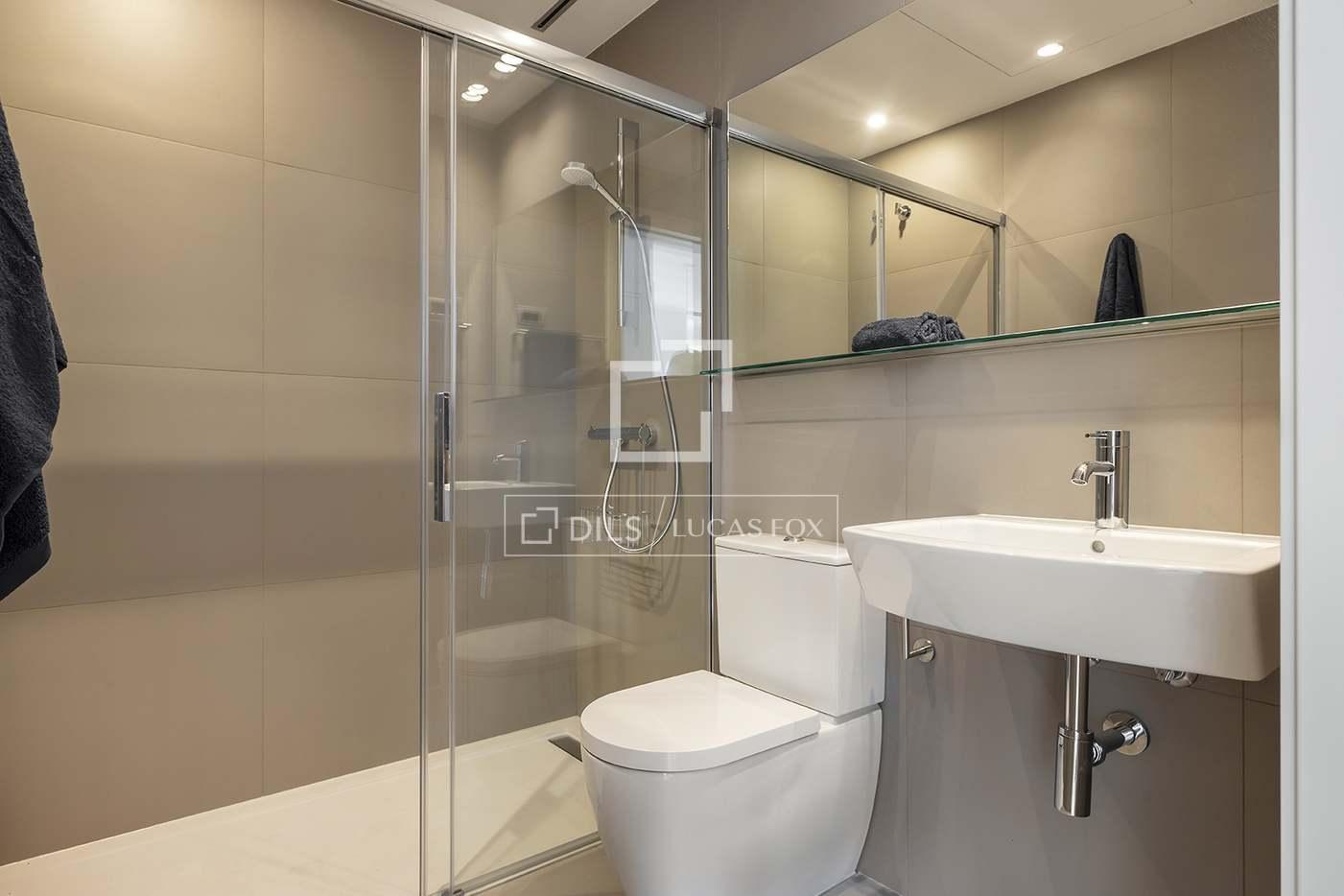 Apartamento en Alquiler en Barcelona