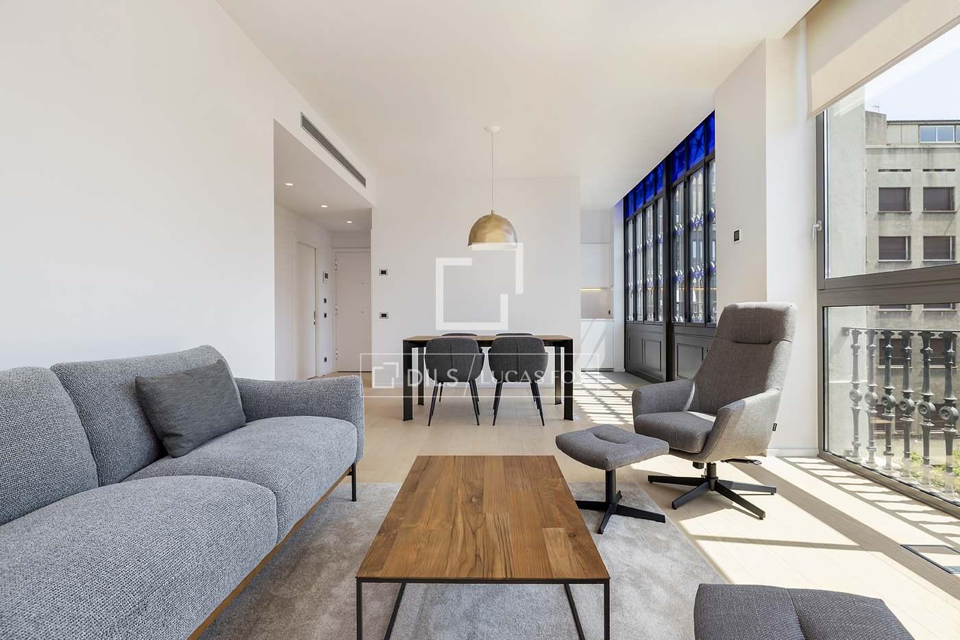Apartamento en Alquiler en Barcelona