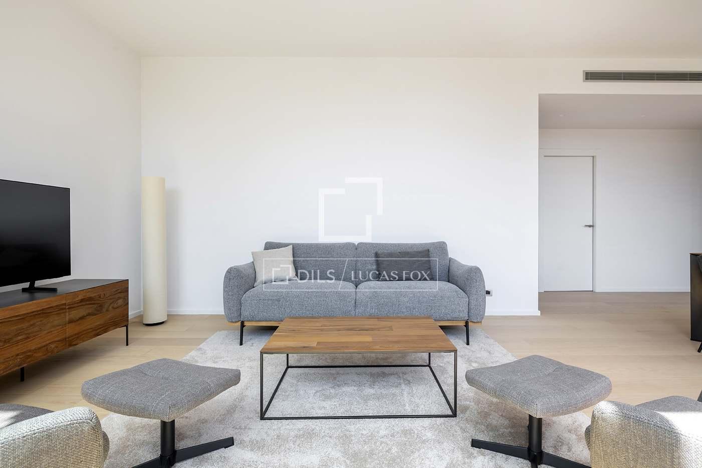 Apartamento en Alquiler en Barcelona