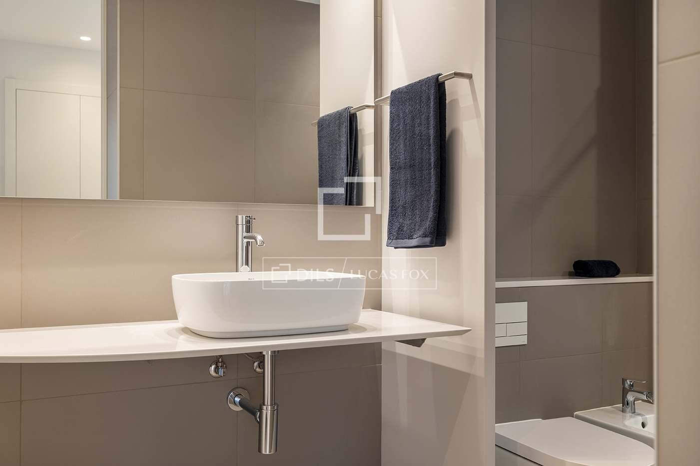 Apartamento en Alquiler en Barcelona