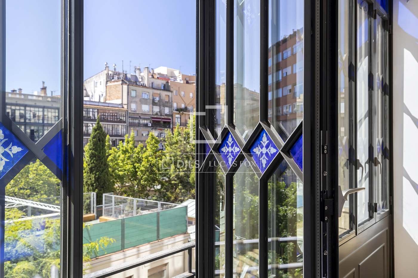 Apartamento en Alquiler en Barcelona