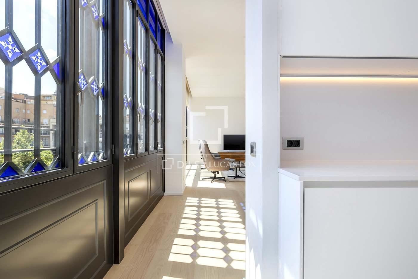 Apartamento en Alquiler en Barcelona