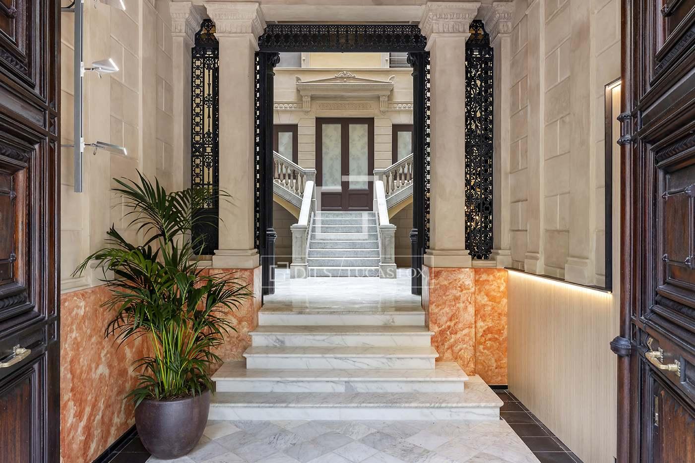 Apartamento en Alquiler en Barcelona