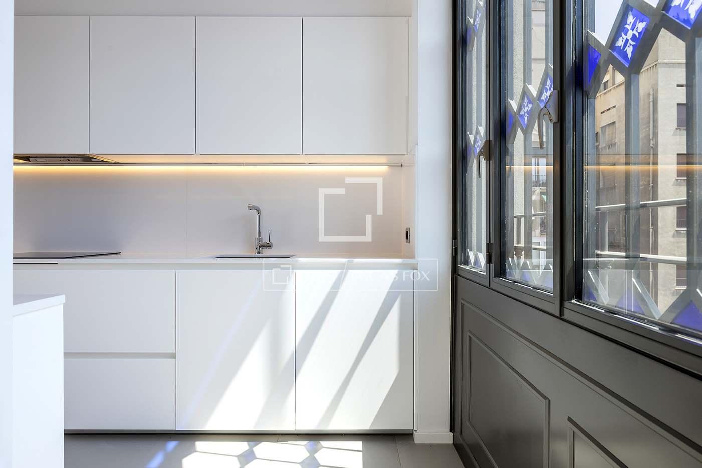 Apartamento en Alquiler en Barcelona