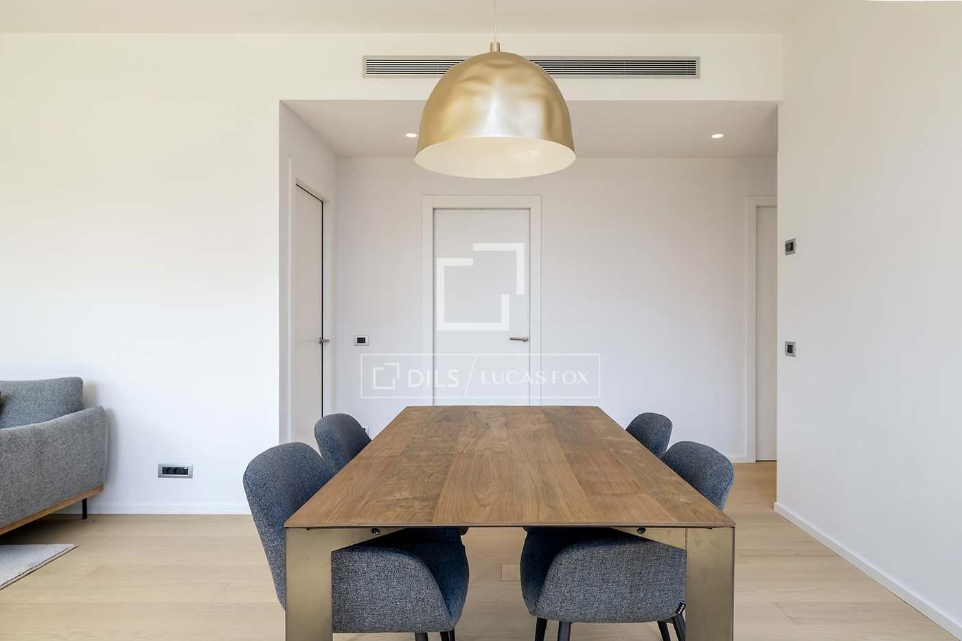 Apartamento en Alquiler en Barcelona
