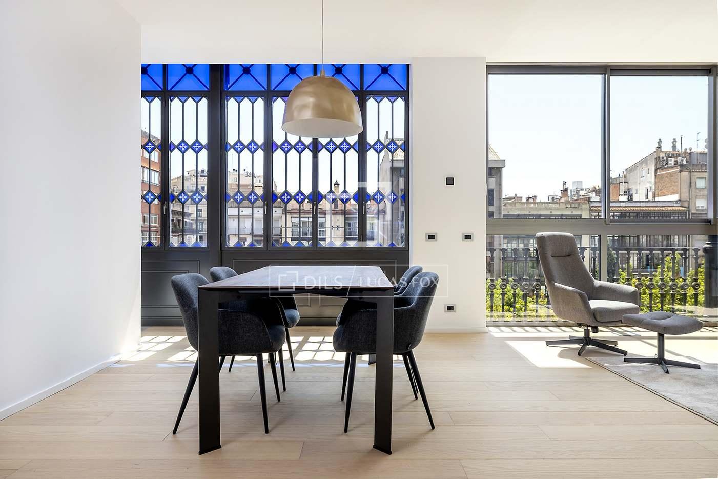 Apartamento en Alquiler en Barcelona