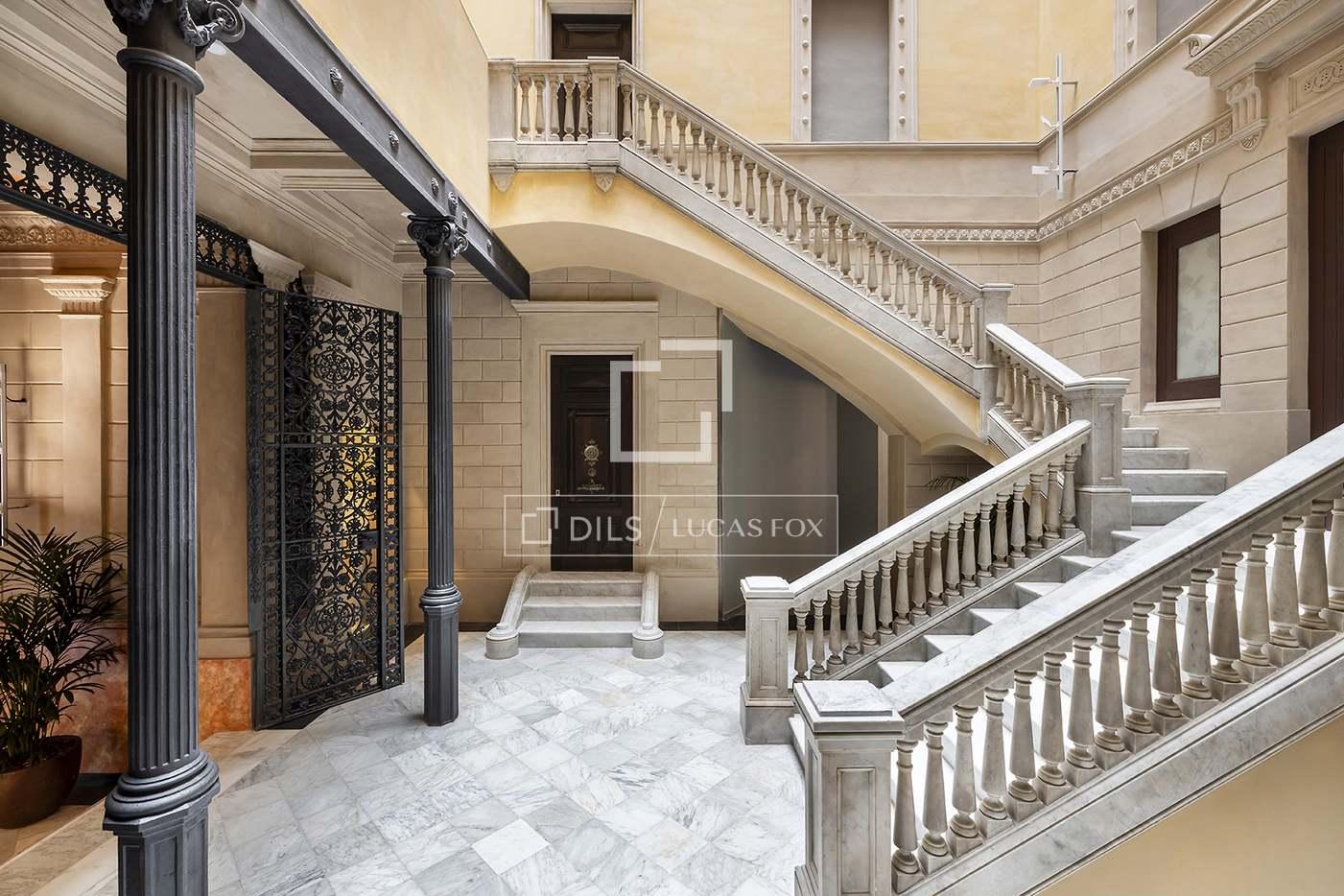 Apartamento en Alquiler en Barcelona