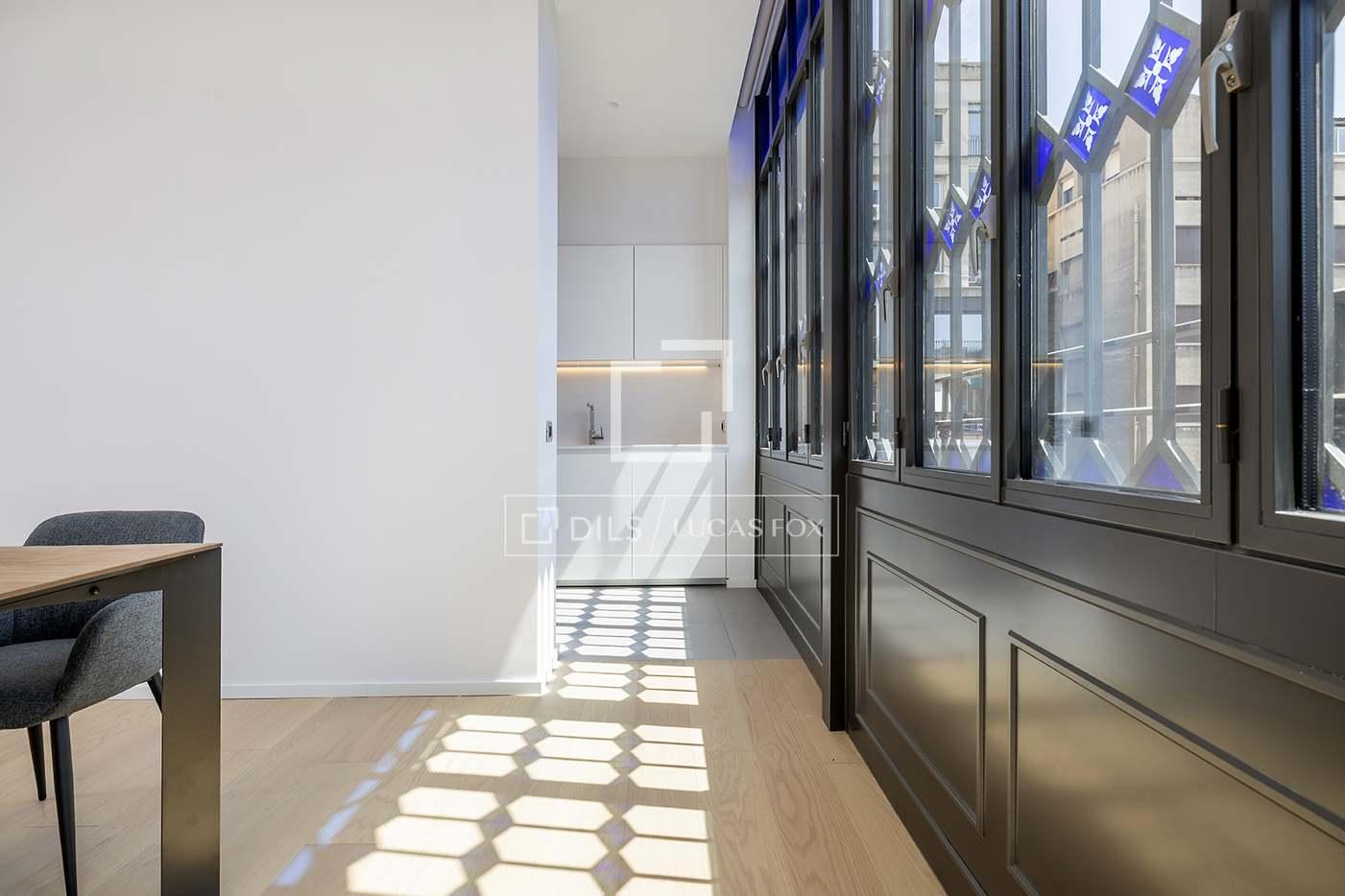 Apartamento en Alquiler en Barcelona