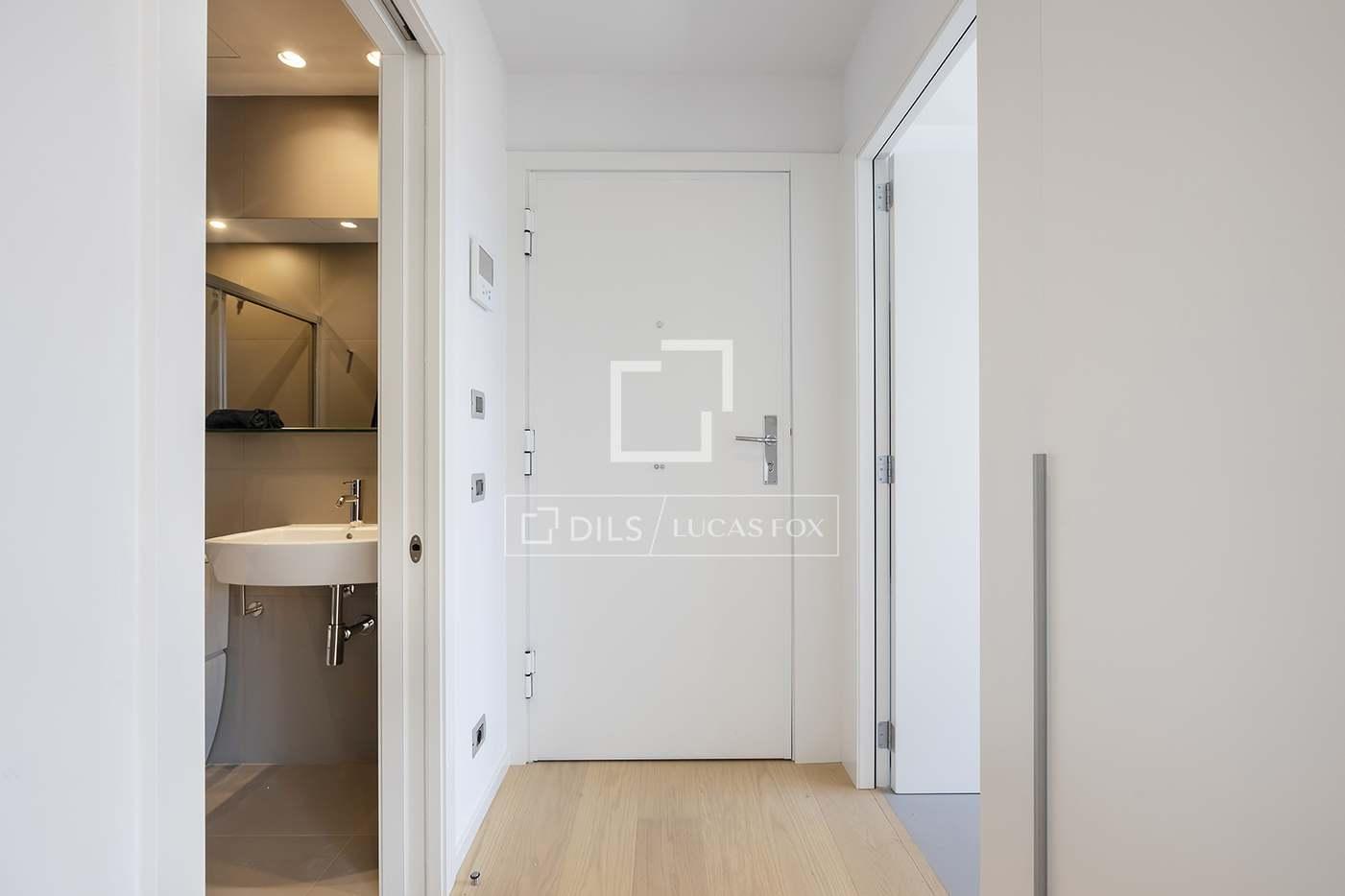 Apartamento en Alquiler en Barcelona