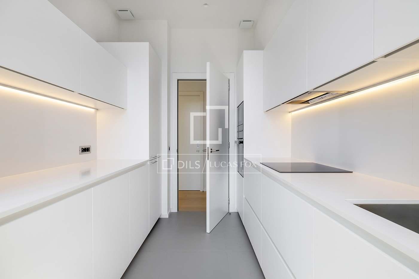 Apartamento en Alquiler en Barcelona