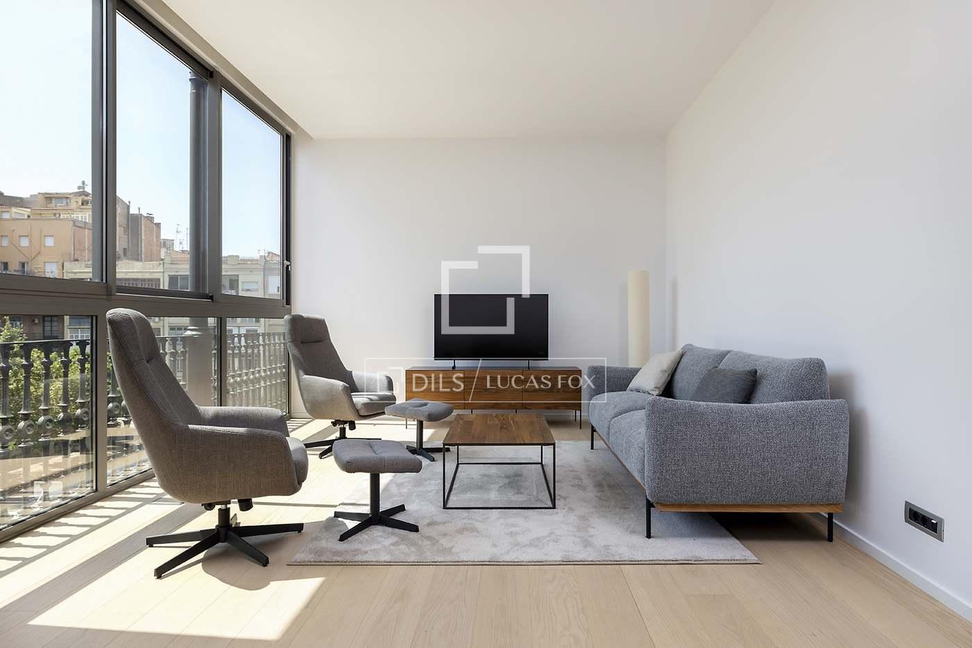 Apartamento en Alquiler en Barcelona
