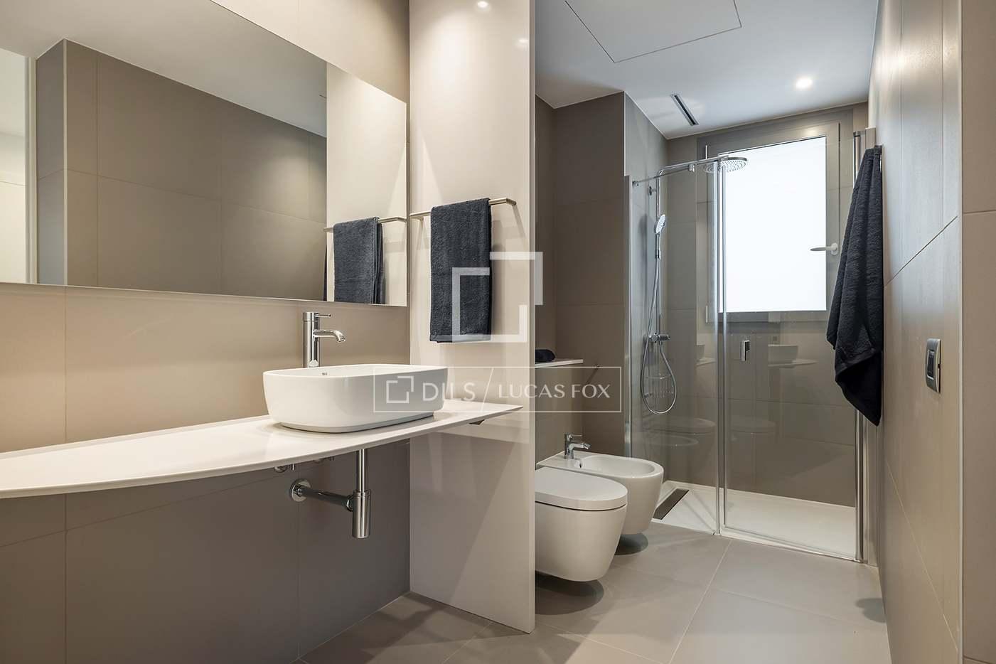 Apartamento en Alquiler en Barcelona