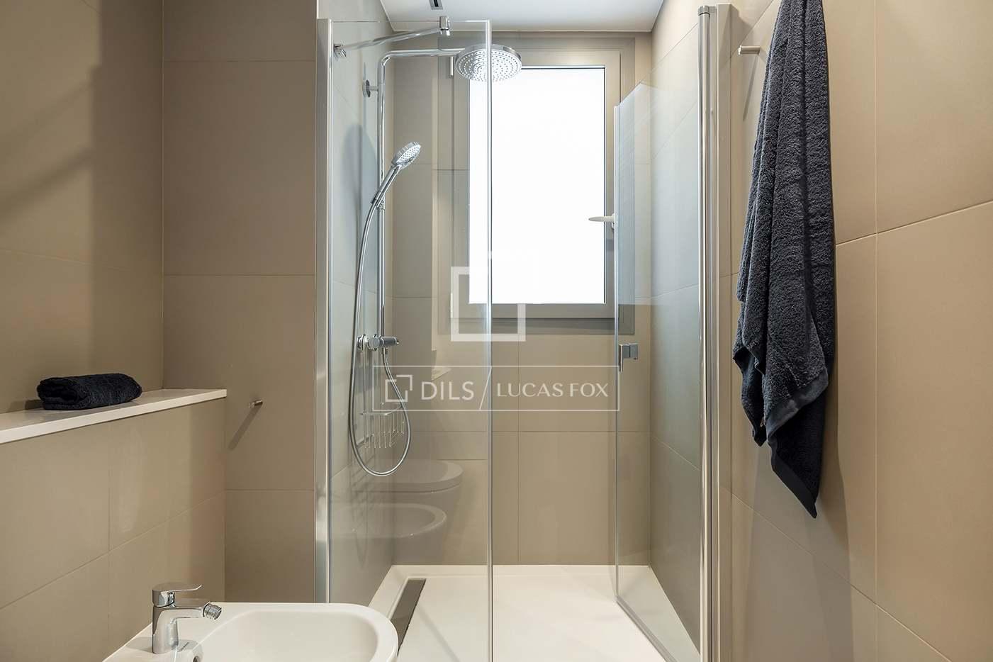 Apartamento en Alquiler en Barcelona