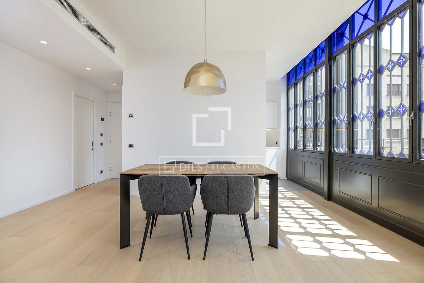 Apartamento en Alquiler en Barcelona