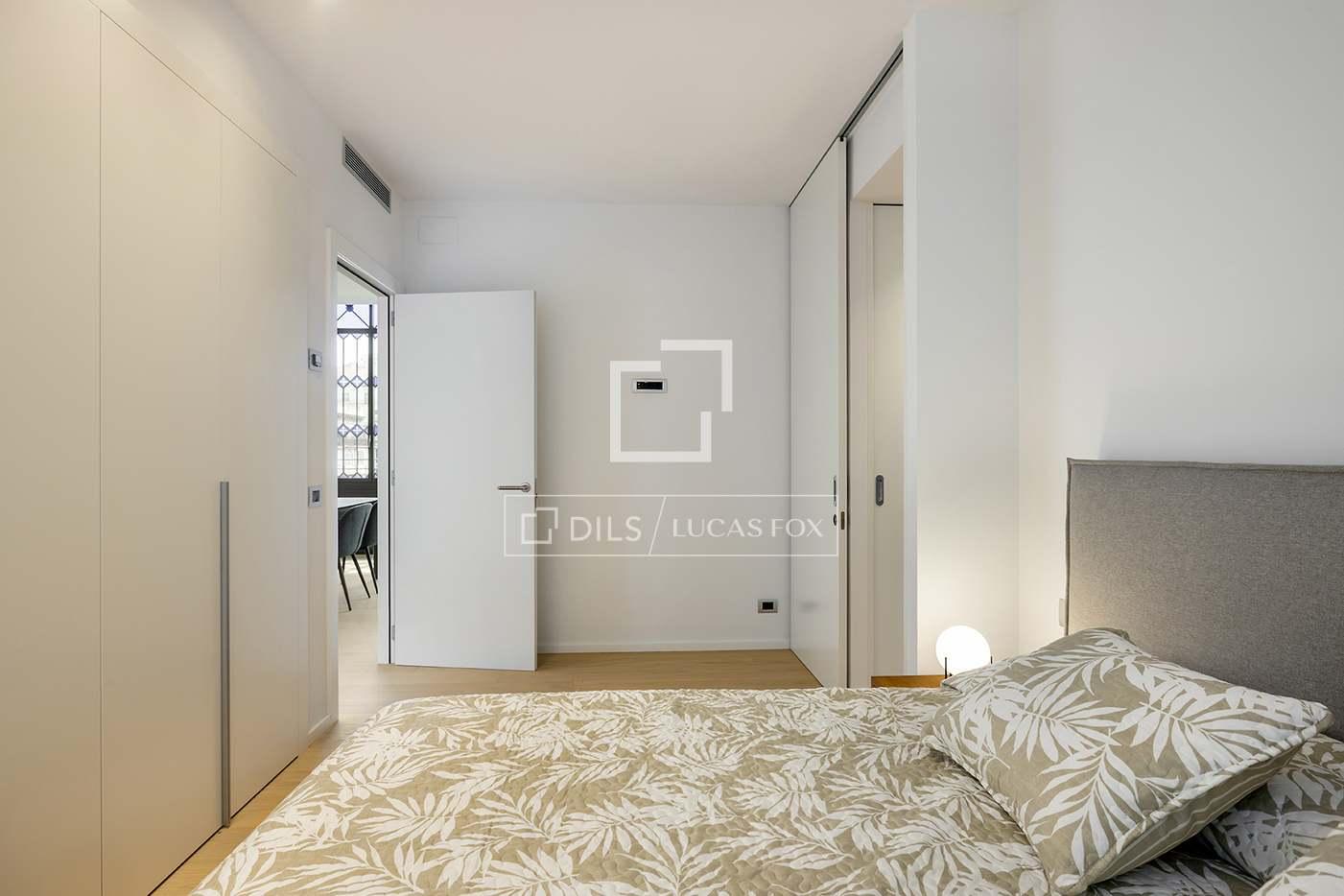 Apartamento en Alquiler en Barcelona