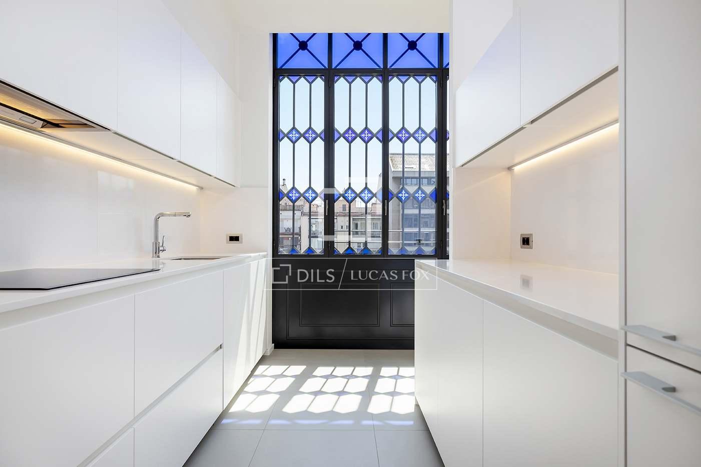 Apartamento en Alquiler en Barcelona