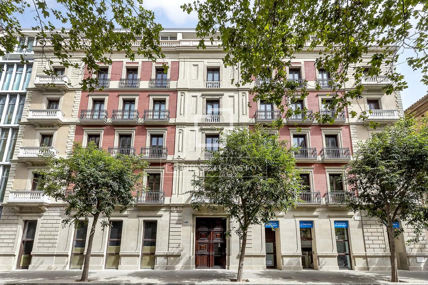 Apartamento en Alquiler en Barcelona