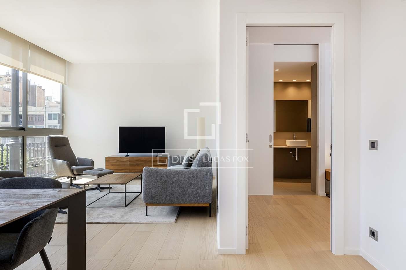 Apartamento en Alquiler en Barcelona