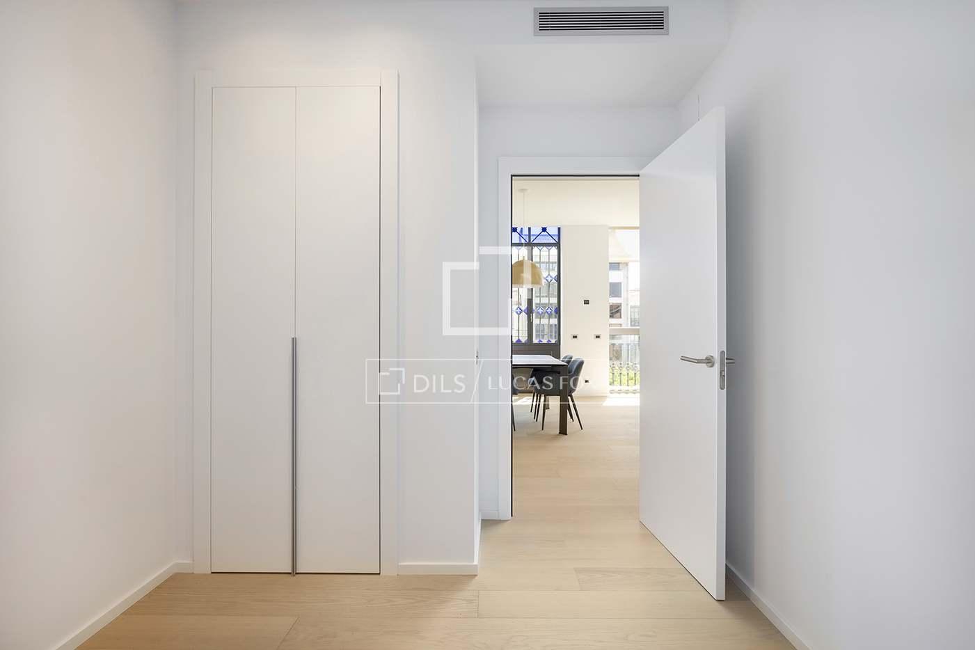 Apartamento en Alquiler en Barcelona