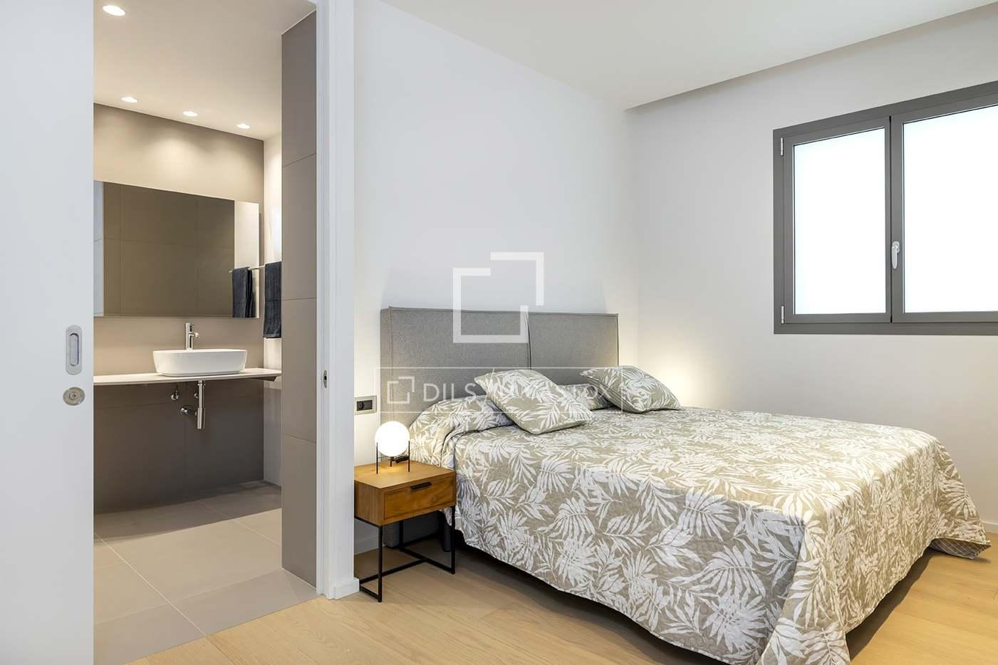 Apartamento en Alquiler en Barcelona