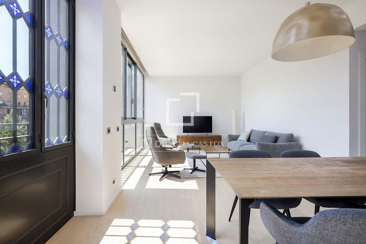 Apartamento en Alquiler en Barcelona