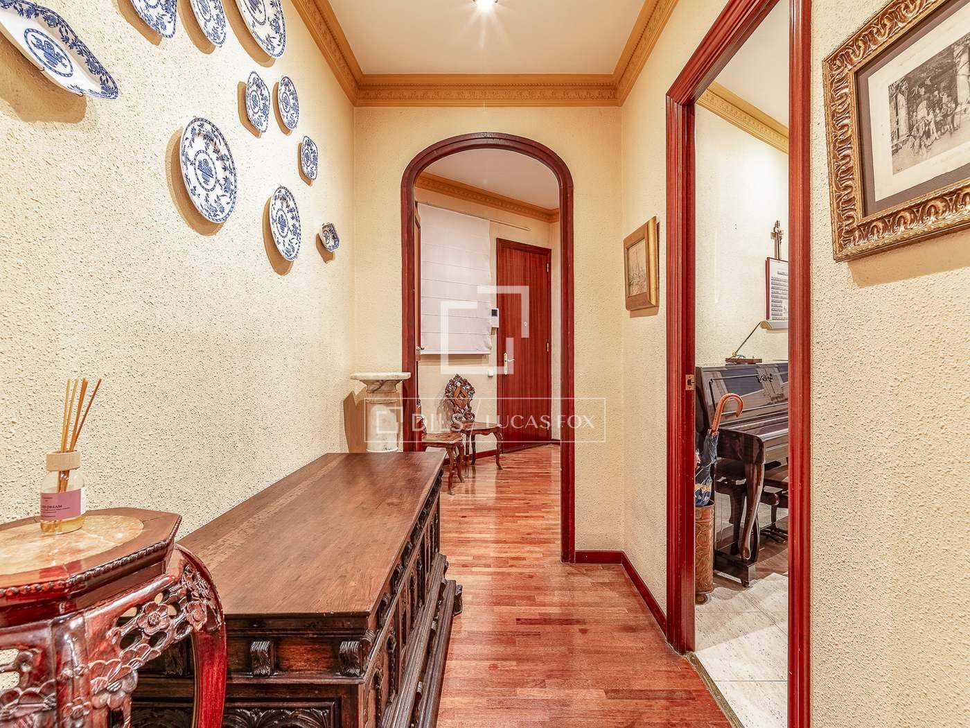 Apartamento en Venta en Barcelona