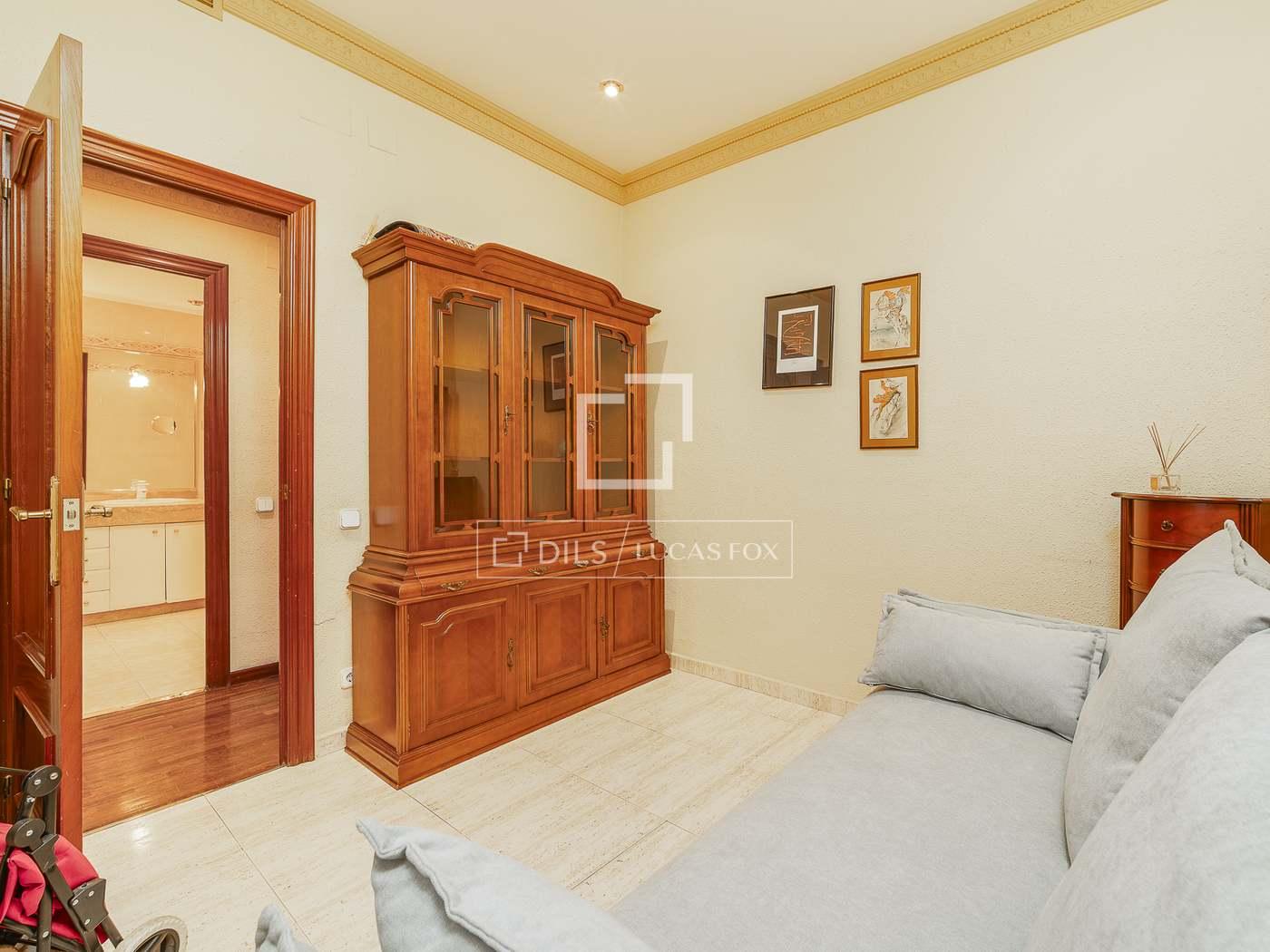 Apartamento en Venta en Barcelona