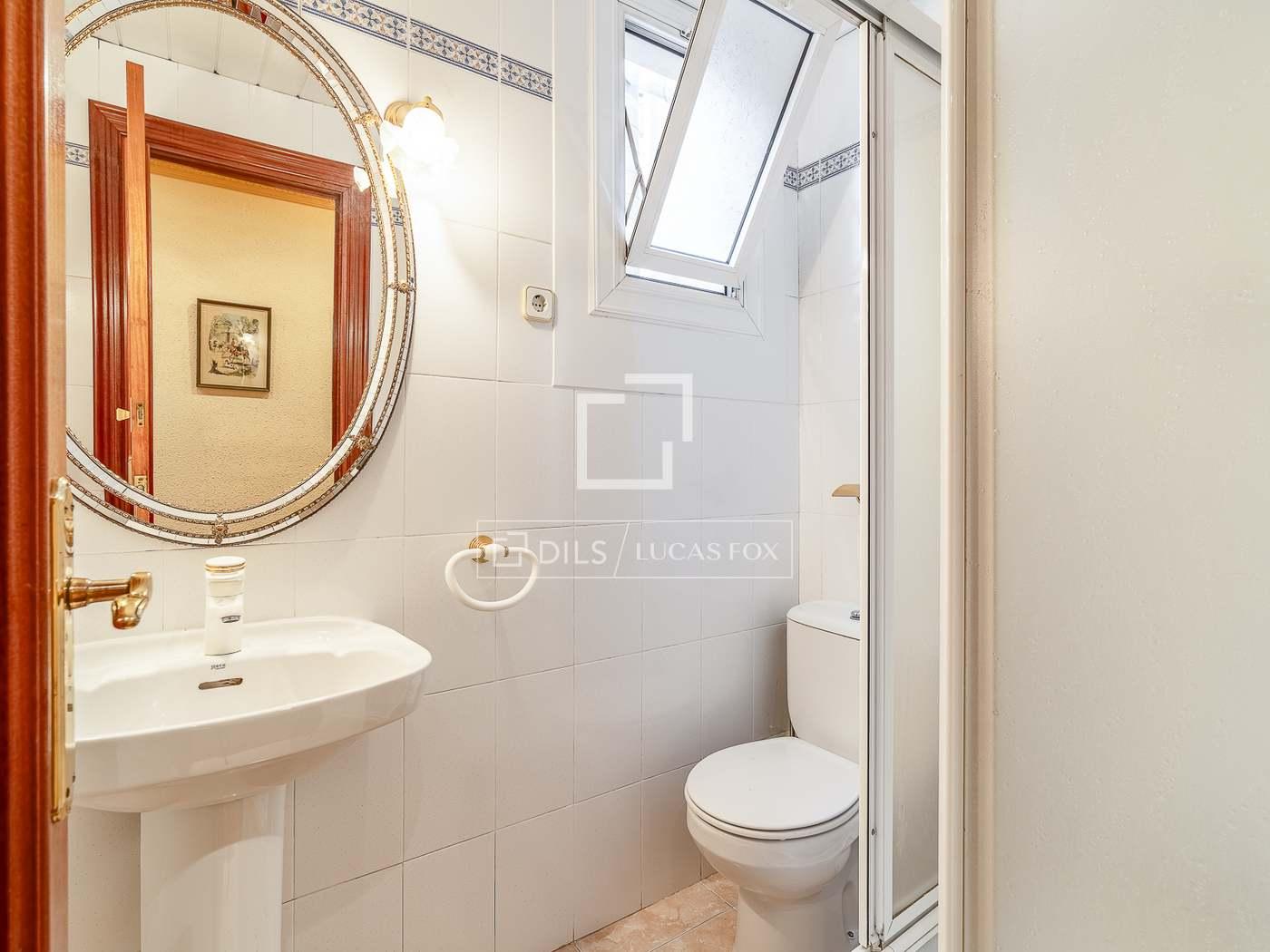 Apartamento en Venta en Barcelona