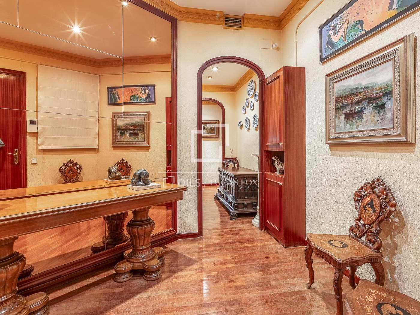 Apartamento en Venta en Barcelona
