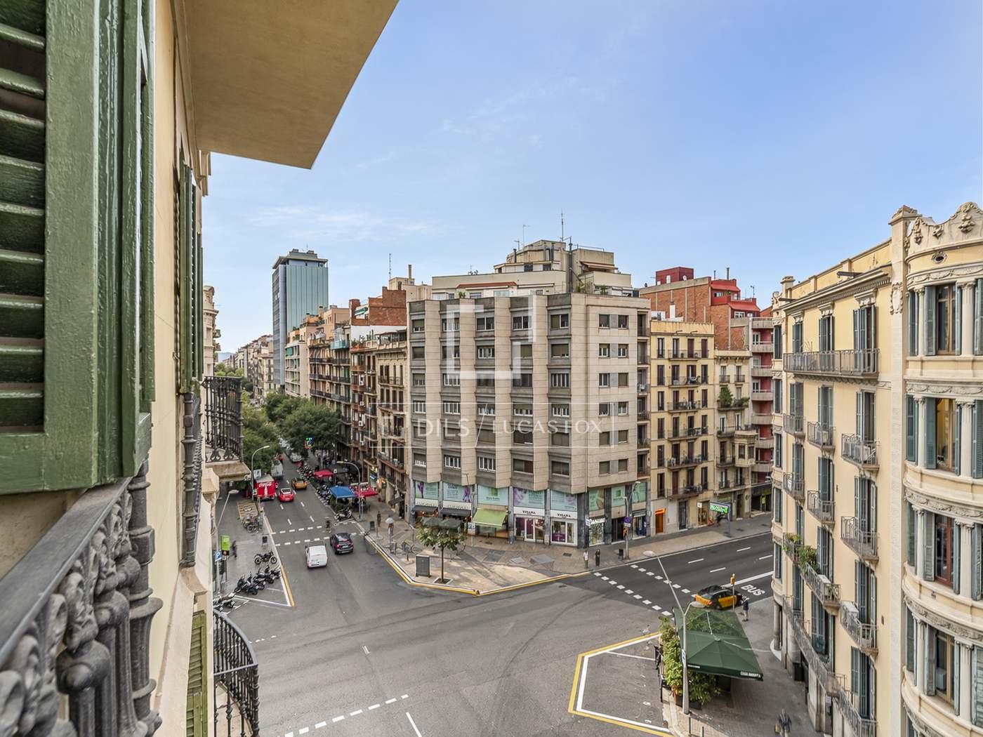 Apartamento en Venta en Barcelona