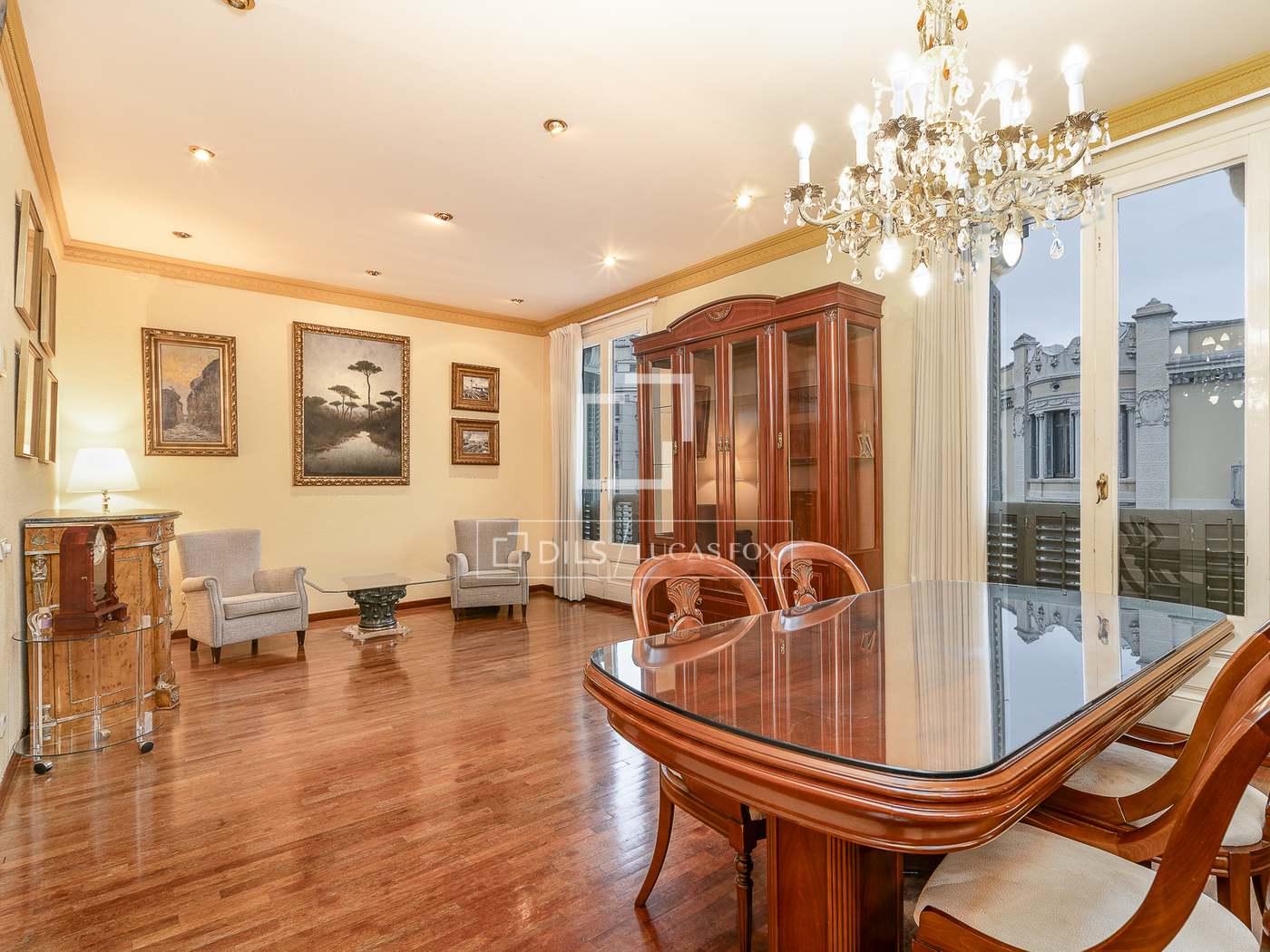 Apartamento en Venta en Barcelona