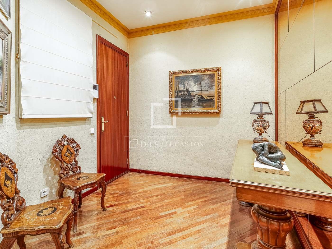 Apartamento en Venta en Barcelona