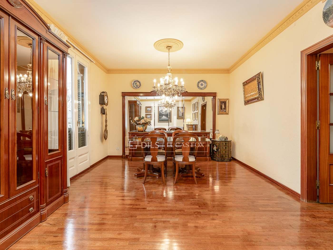 Apartamento en Venta en Barcelona