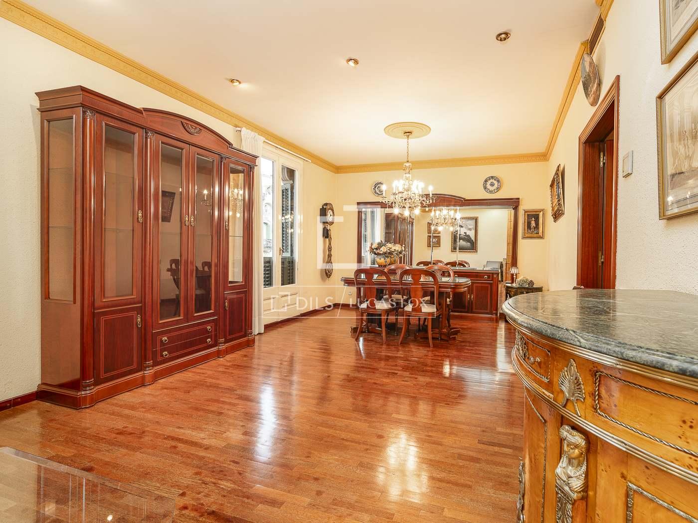 Apartamento en Venta en Barcelona