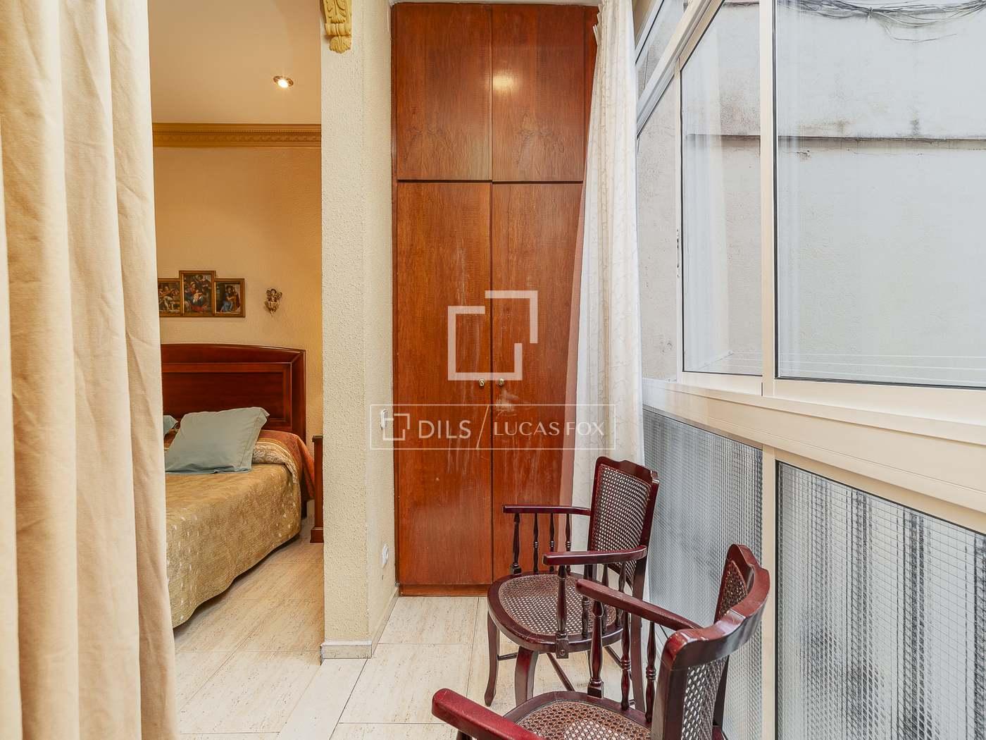 Apartamento en Venta en Barcelona