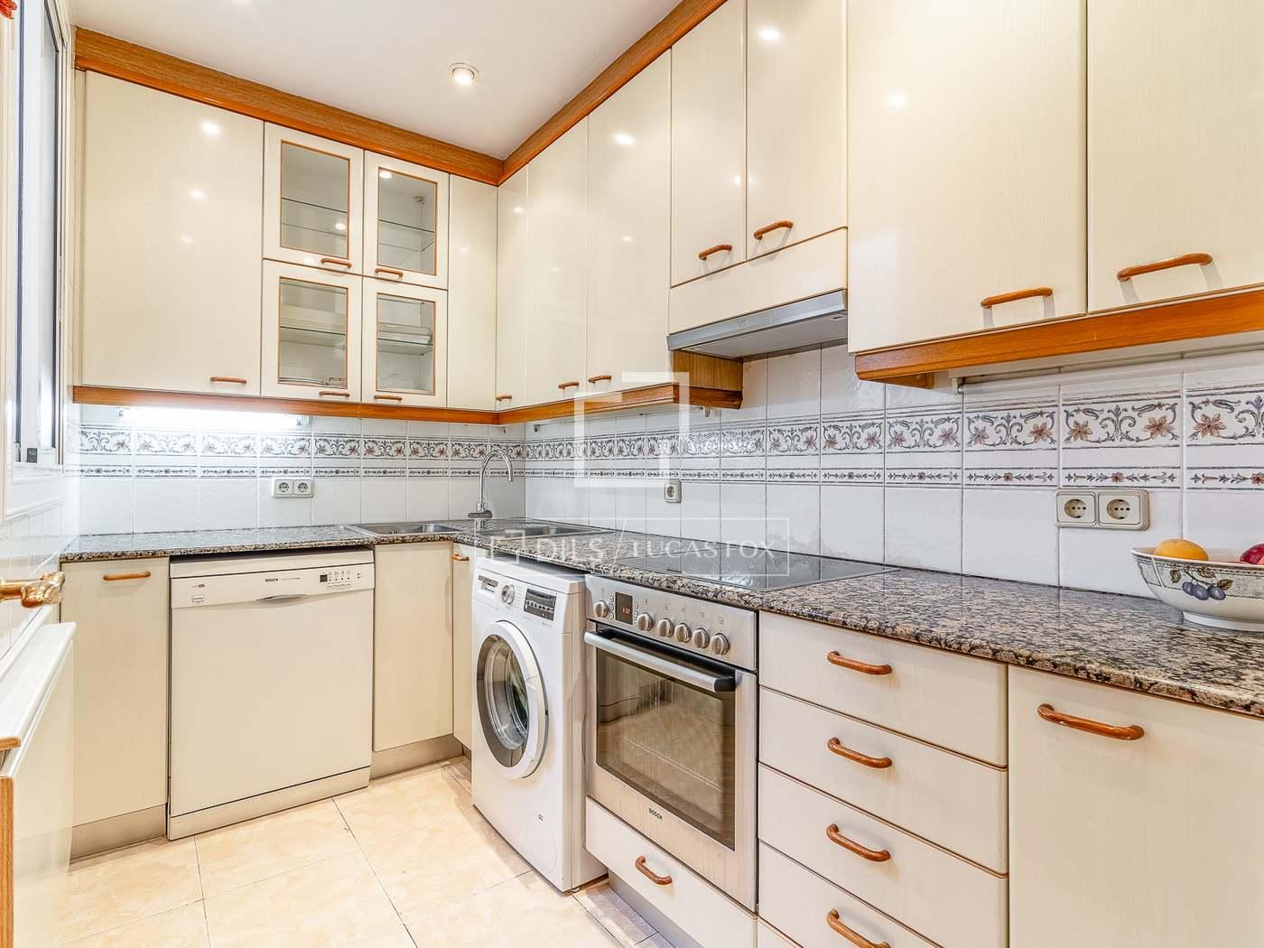 Apartamento en Venta en Barcelona