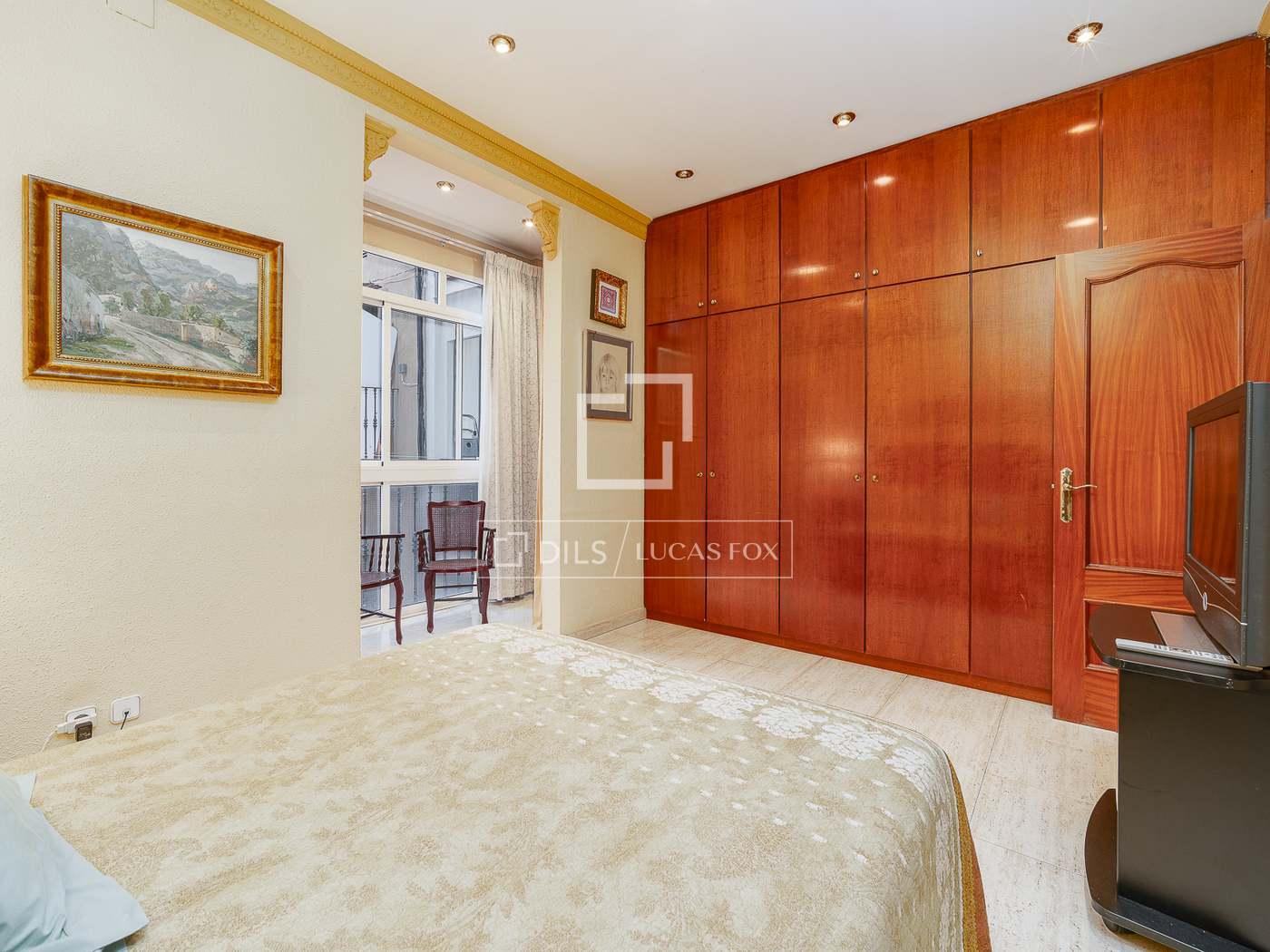 Apartamento en Venta en Barcelona