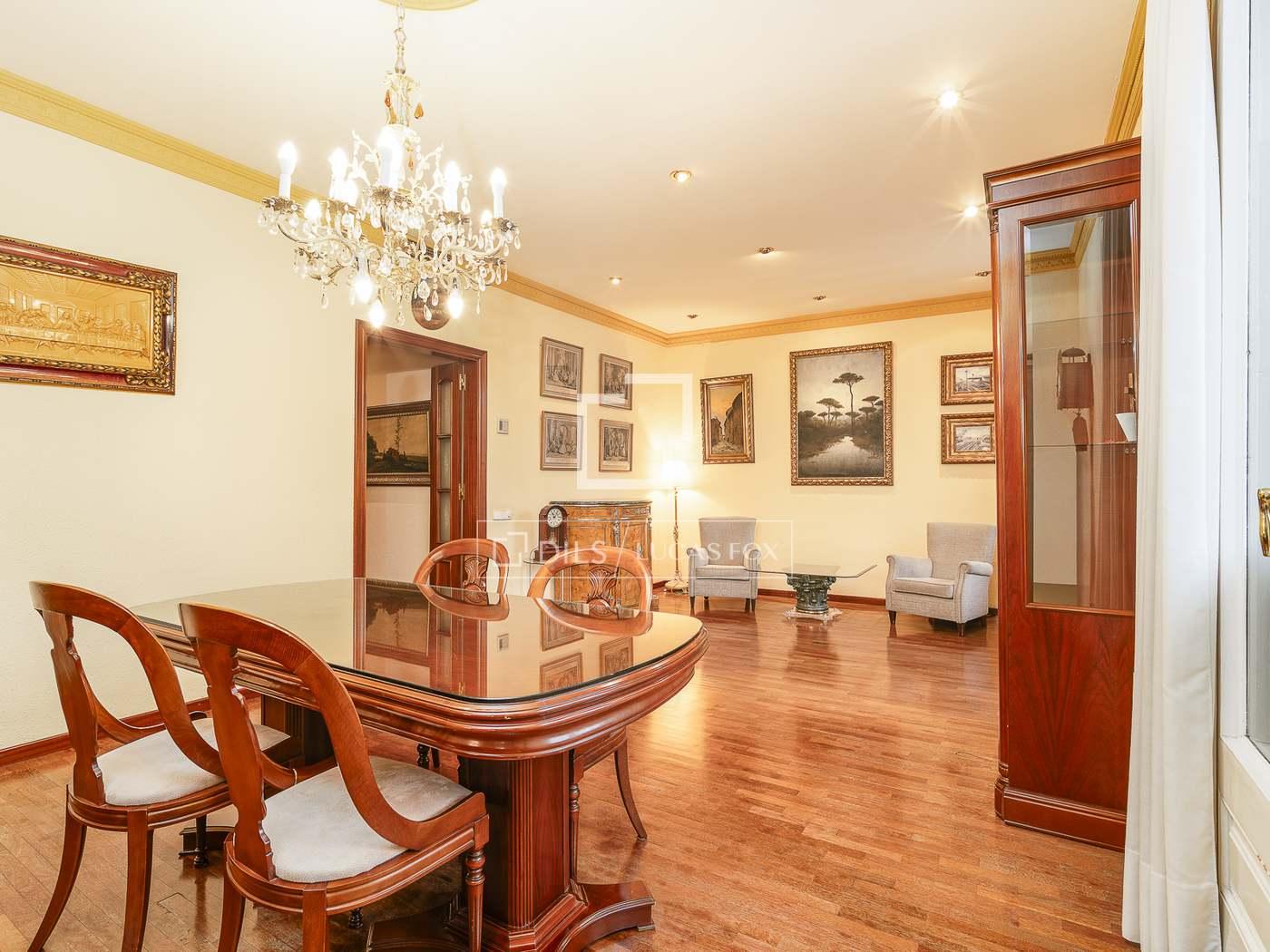 Apartamento en Venta en Barcelona