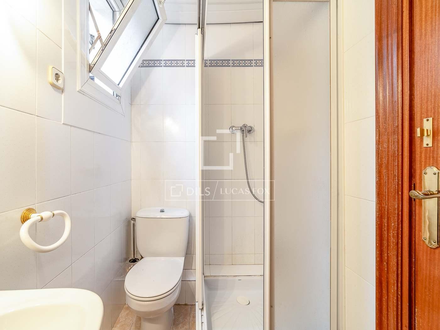 Apartamento en Venta en Barcelona