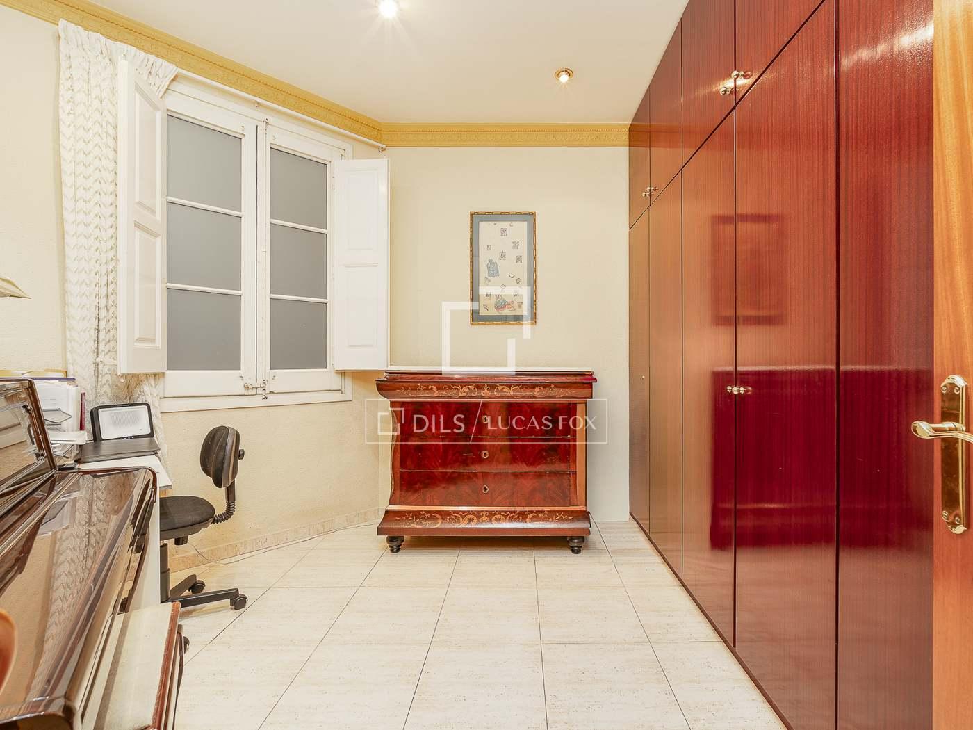 Apartamento en Venta en Barcelona