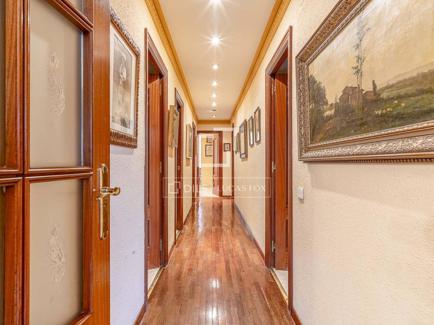 Apartamento en Venta en Barcelona