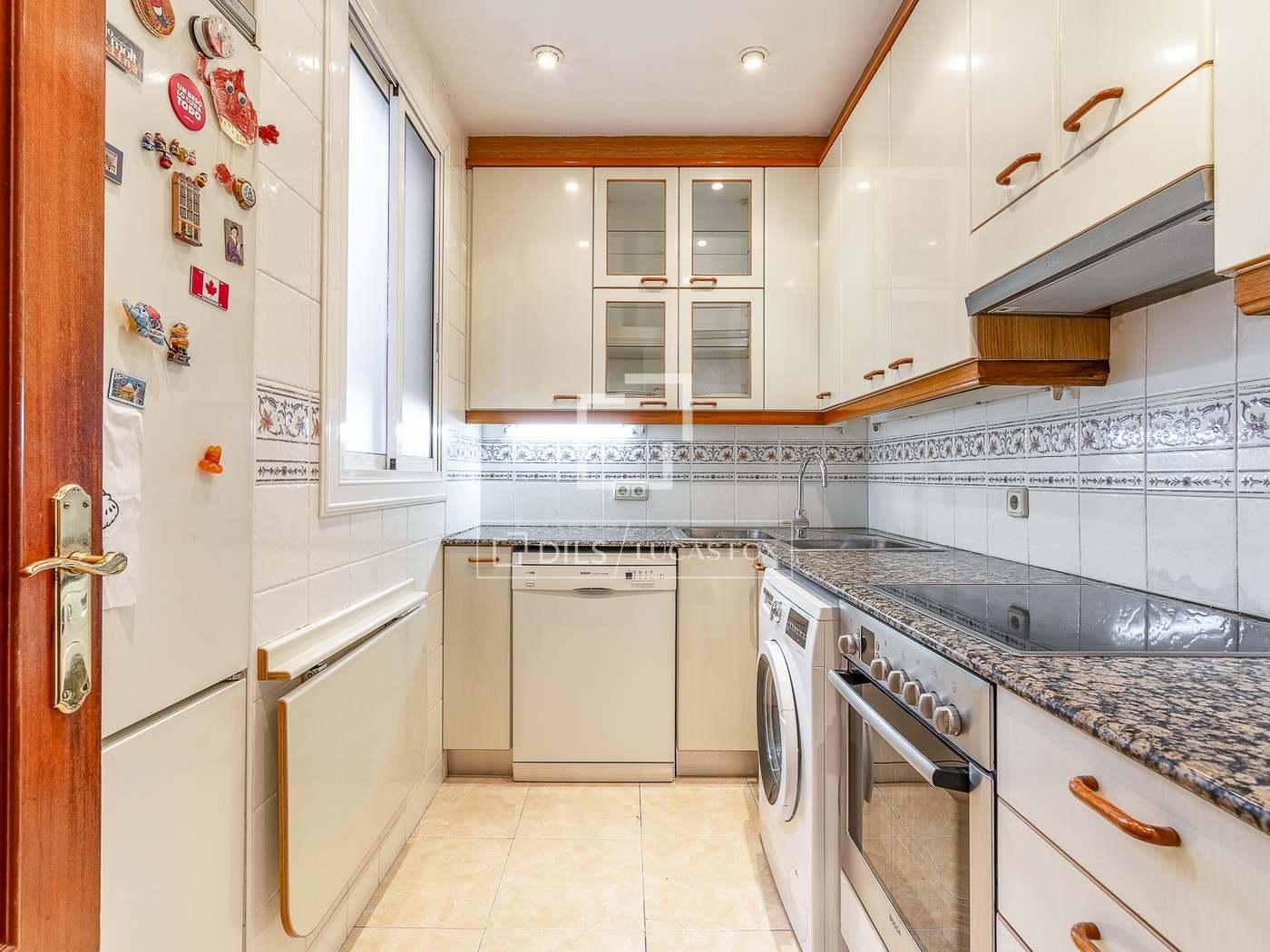 Apartamento en Venta en Barcelona
