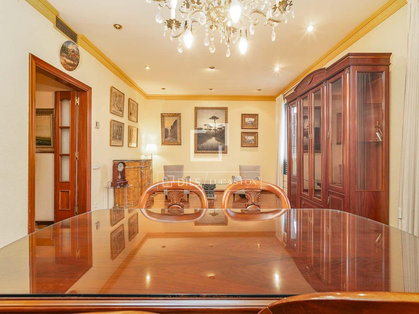 Apartamento en Venta en Barcelona